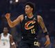 Meleek Thomas clé du succès des Cavaliers en OT face aux Wolves 2026