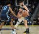 Memphis surprend Golden State en 2026 avec comeback choc