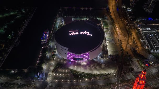 Miami Heat fête Vice City avant la sortie de GTA VI 2026