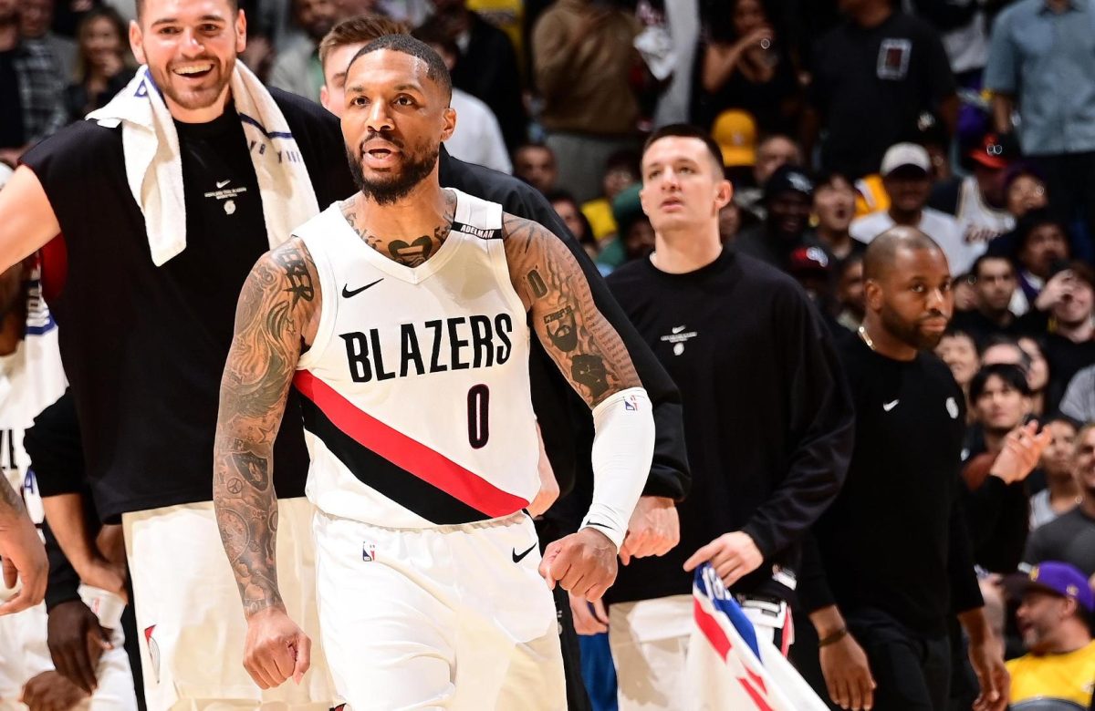Morant et Lillard dominent les Lakers, Trail Blazers invaincus 2026