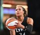 Napheesa Collier incertaine sur son avenir avec les Lynx 2026