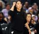 Natalie Nakase ajuste sa routine avant les demi-finales WNBA 2026