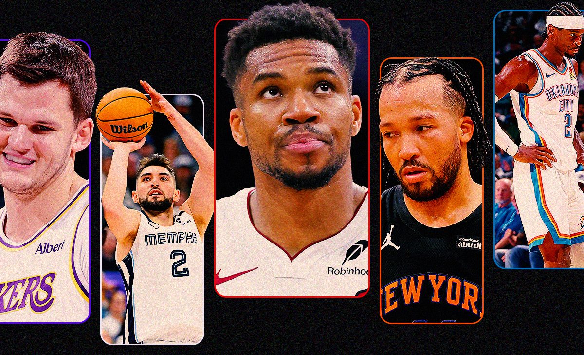 NBA 2026 : 10 sur-réactions à suivre sur joueurs et équipes