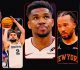 NBA 2026 : 10 sur-réactions à suivre sur joueurs et équipes