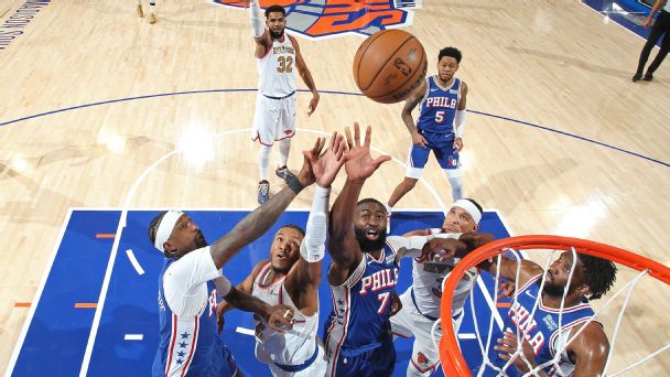 NBA 2026-27 : Bilan choc de la première semaine
