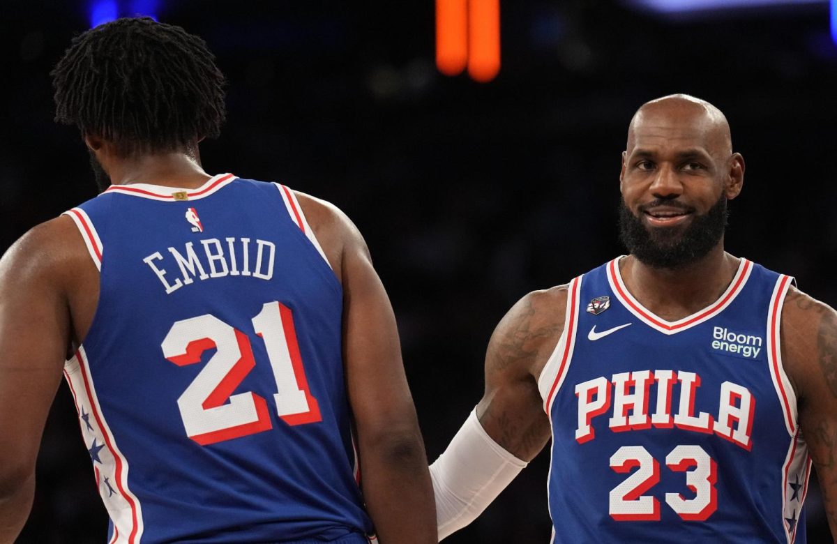 NBA 2026-27 sur ESPN et ABC : calendrier, stars et matchs clés