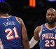 NBA 2026-27 sur ESPN et ABC : calendrier, stars et matchs clés