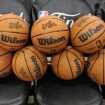 NBA 2026 : ballons connectés et wearables en présaison