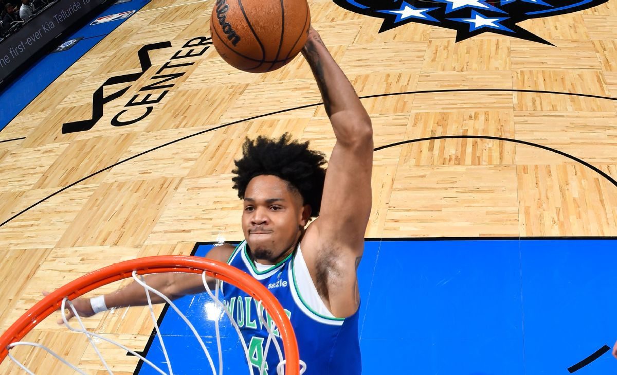 NBA 2026 : Nos conseils fantasy et paris avec Shannon Jr