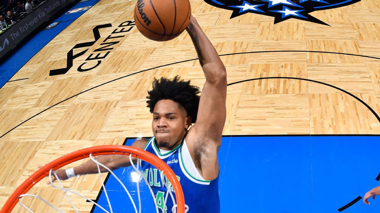NBA 2026 : Nos conseils fantasy et paris avec Shannon Jr