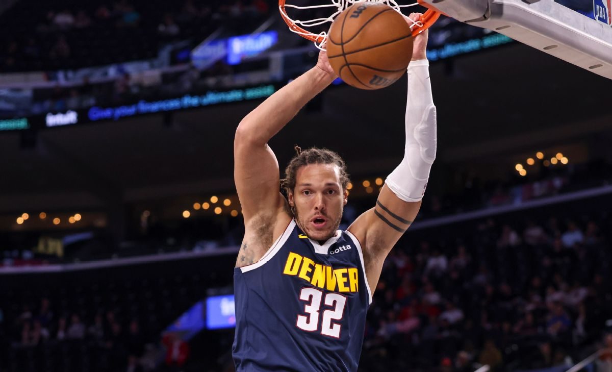NBA 2026 : conseils fantasy et paris pour jeudi soir