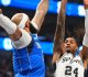NBA 2026 : conseils fantasy et paris pour mardi 4 matchs