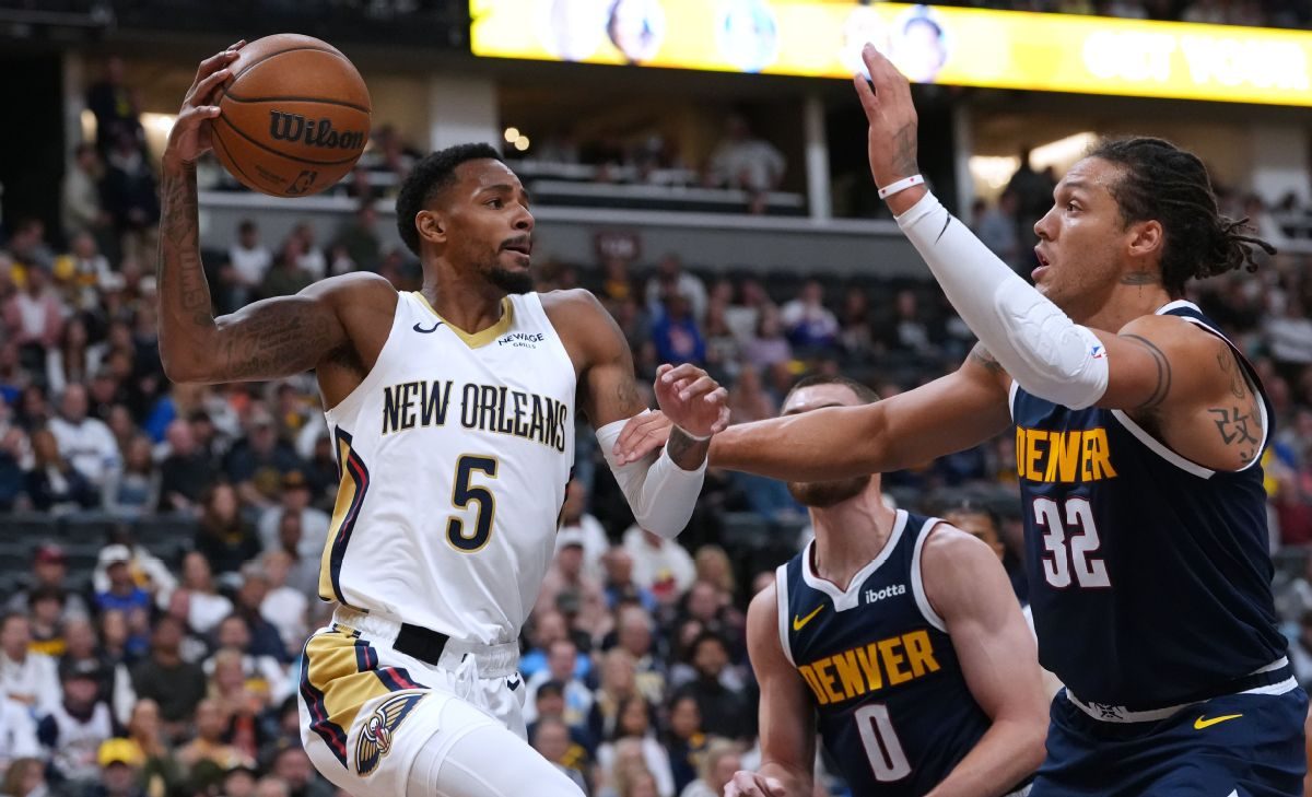 NBA 2026 : Murray en feu, Adebayo et les tendances clés