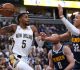 NBA 2026 : Murray en feu, Adebayo et les tendances clés