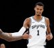 NBA 2026 : Spurs favoris, Wembanyama en tête pour le MVP