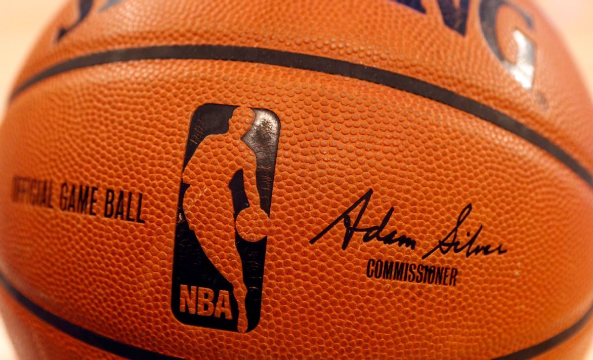 NBA : un investissement record pour le basket européen