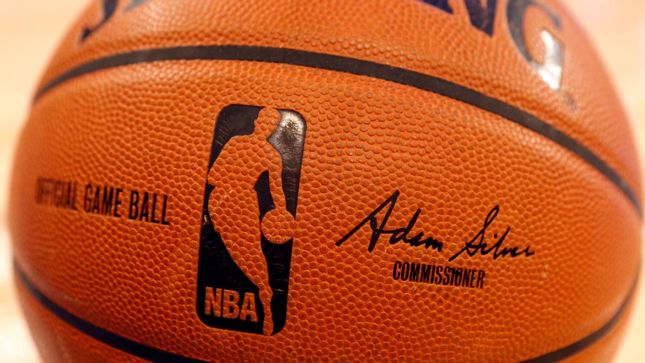 NBA : un investissement record pour le basket européen