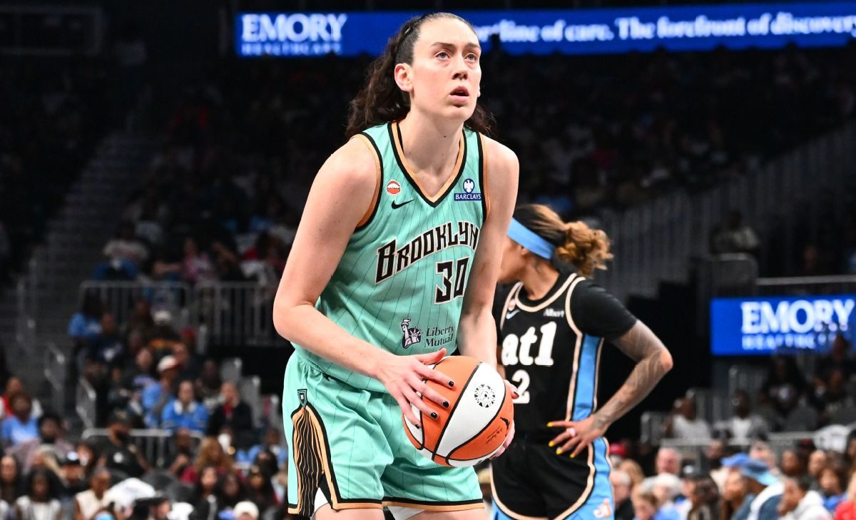 New York Liberty vs Atlanta Dream : focus sur la saison 2026