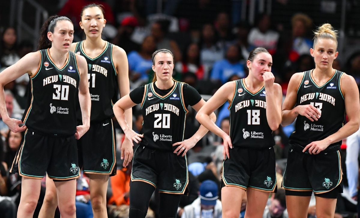 Offseason WNBA 2026 : Analyse des équipes éliminées