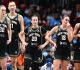 Offseason WNBA 2026 : Analyse des équipes éliminées