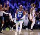 Ogunbowale explose à 45 pts et force le Game 3 Wings-Valkyries