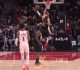 Okongwu brille avec 29 pts, Hawks battent Cavaliers 114-111