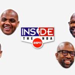 Où regarder Inside the NBA en 2026-27 sur ESPN et ABC