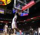 Pistons dominent le Heat 128-111, Collins brille en 2026