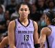 Playoffs WNBA 2026 : Aces vs Liberty et Dream en action