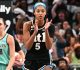 Playoffs WNBA 2026 : Dream bat Liberty en prolongation