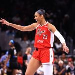 Playoffs WNBA 2026 : Indiana Fever vs Las Vegas Aces ce jeudi