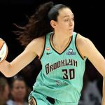 Playoffs WNBA 2026 : Liberty vs Dream et Aces vs Valkyries