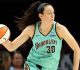 Playoffs WNBA 2026 : Liberty vs Dream et Aces vs Valkyries