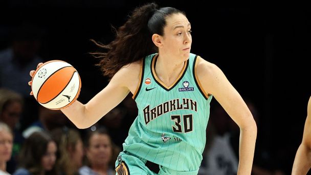Playoffs WNBA 2026 : Liberty vs Dream et Aces vs Valkyries