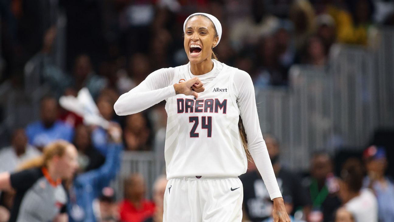 Playoffs WNBA 2026 : Résultats et enjeux des demi-finales