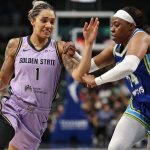 Playoffs WNBA 2026 : Wings vs Valkyries, duel intense