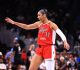 Playoffs WNBA 2026 : Wings vs Valkyries ce vendredi soir