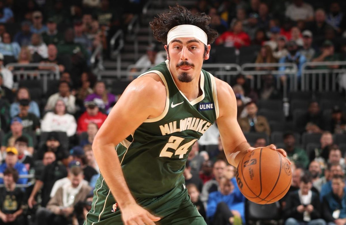 Powell et Wilson mènent les Bulls à la victoire contre les Bucks