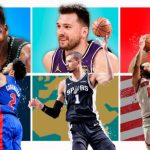 Projections NBA 2026-27 : chances de playoffs et classement BPI