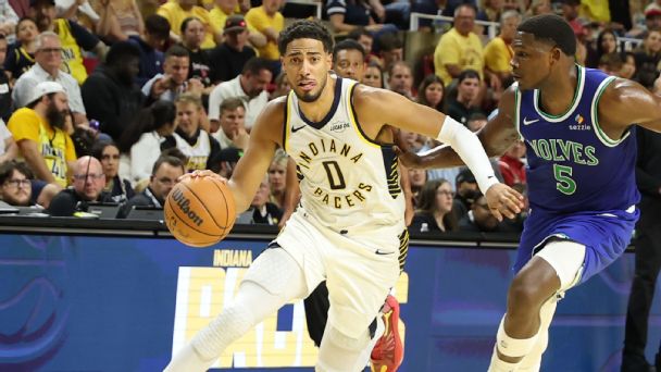 Le retour de Tyrese Haliburton relance les Pacers en 2026
