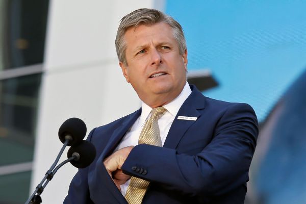Rick Welts quitte les Mavericks en 2026, Ethan Casson prend la relève