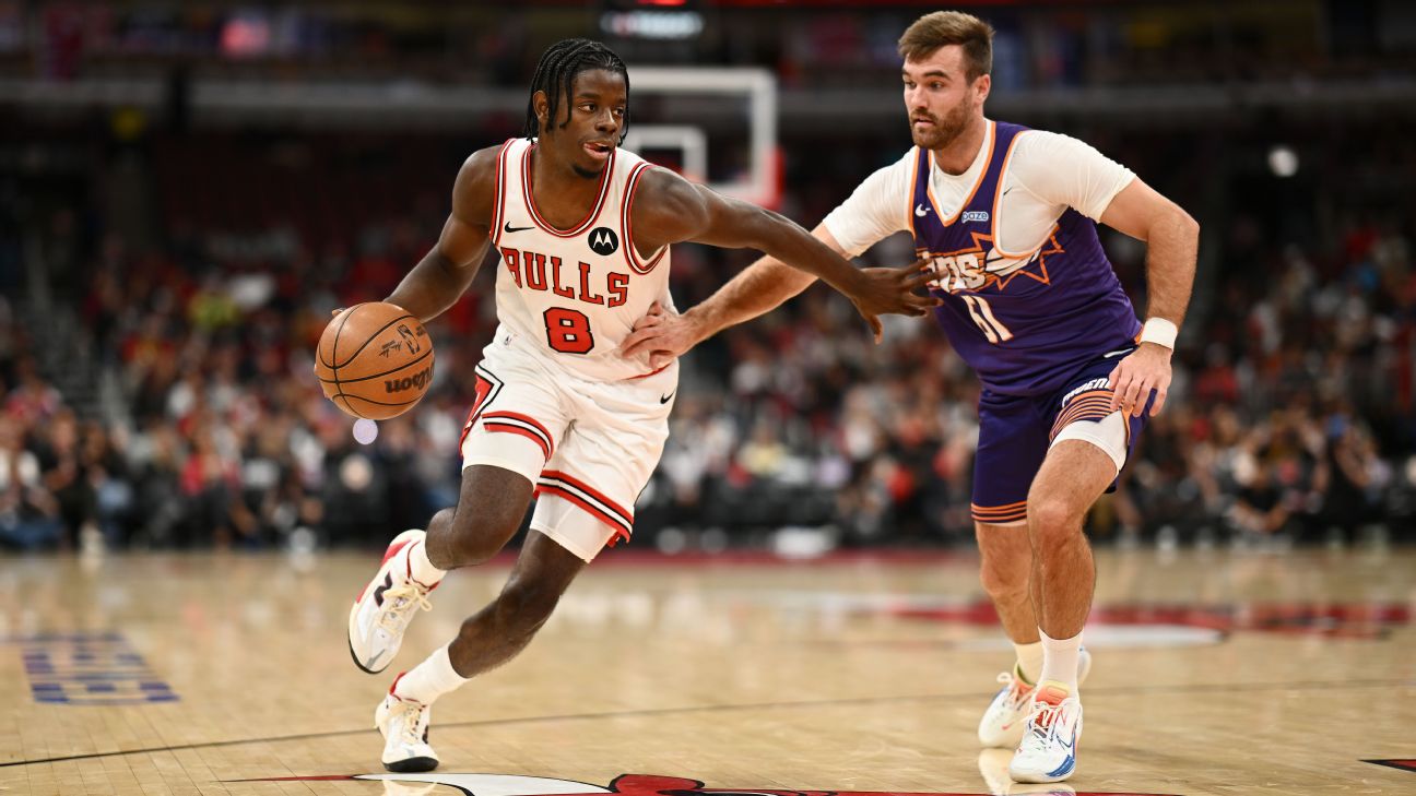 Rookies NBA 2026 à cibler pour vos drafts fantasy
