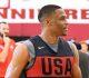 Russell Westbrook veut porter la flamme des JO de Los Angeles 2028