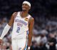 Shai Gilgeous-Alexander investit dans Atlético Madrid en 2026