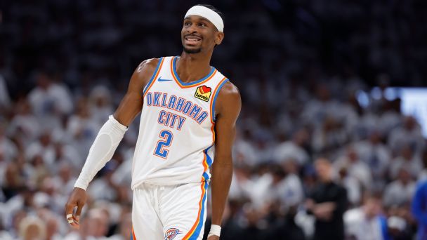 Shai Gilgeous-Alexander investit dans Atlético Madrid en 2026