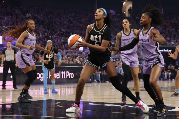 Smesko critique les arbitres après la défaite des Dream en WNBA 2026