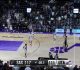 Spurs battent le Jazz 117-111 avec Wembanyama dominant