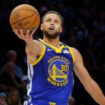 Stephen Curry guide les Warriors face aux Timberwolves 2026