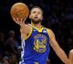 Stephen Curry guide les Warriors face aux Timberwolves 2026