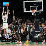 Tatum clutch : Celtics battent les Nets 125-124 en OT 2026